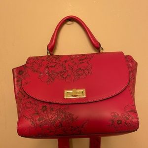 Loungefly Winnie the Pooh purse